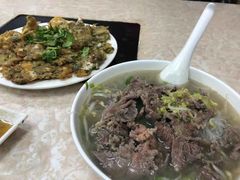 -华威达牛庄(黄埔大道西店)