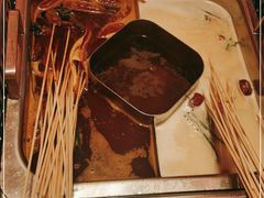 -串一火锅(赛格国际购物中心店)