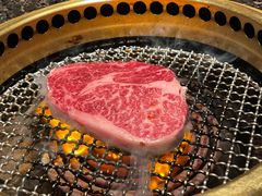 -老乾杯和牛烧肉(王府中环店)
