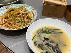 -魁盛居百年鲁菜馆(县西巷店)