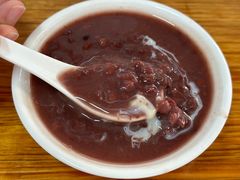 红豆糕-正宗棉湖甜汤春卷店