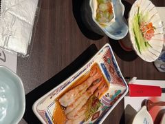 -匠和风精致料理(莆田财富中心店)