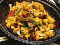 -双城乡铁锅炖羊肉(莱安逸境店)