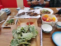 -范家大院(华为店)