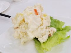 瑞福园土豆色拉-瑞福园联谊餐室(茂名南路店)