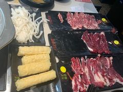 -潮发潮汕牛肉店(永庆坊店)