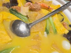 如皋一锅鲜-沈家花园如皋菜(君御豪庭店)