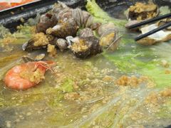 -良友·海鲜青岛菜(五四广场店)