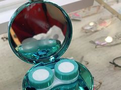 -宝岛眼镜(万达广场店)
