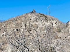 -阳台山自然风景区