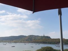 -湖畔居茶楼(湖滨店)