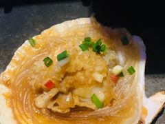 -很久以前羊肉串(打浦路店)