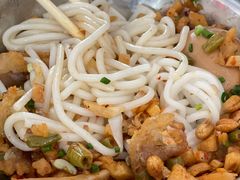 -瘦子桂林米粉店(总店)