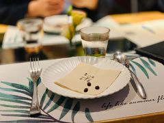 -春树下·树屋花房西餐厅(罍街AS1980店)