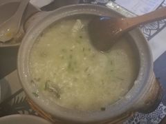 -吴记粥铺·淮扬小馆(欧尚店)