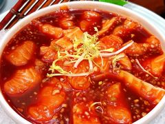 -东海怡品海鲜豆捞(西水东店)