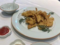 -到家尝北京菜(西坝河店)