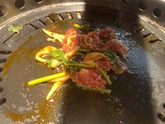 -韩悦牛排烤肉(仓山万达店)