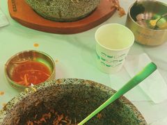 -西塔老太太拌饭(洋泾天物空间店)