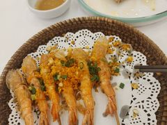 -东江渔村·古典园林·30年粤菜老字号(太和店)