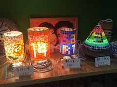 -瓦匠工社·马赛克·积木拼图·亲子手工DIY