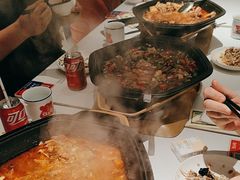 -蛙来哒(友谊阳光城店)