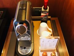 -上海雅居乐万豪侯爵酒店