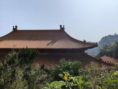 -南沙天后宫景区