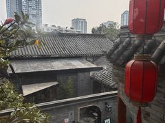 -小龙翻大江文化火锅(宽窄店)