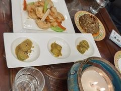 -烤肉季饭庄