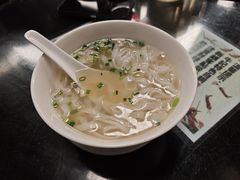 -牛记咖喱美食(十月初五日街店)