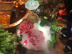 -雾漫川城重庆火锅(上和商业广场店)