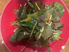 -雀舞云南菜(天津天河城购物中心店)