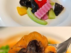 -王府茶楼茶宴·创意菜(朝阳公园店)