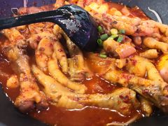 -HOTISLAND海鸡岛·韩国料理(江南西店)