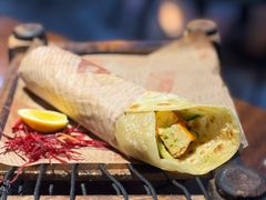 -达斯坦印度餐厅Dastaan(三里屯SOHO店)