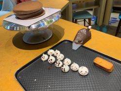 -Harry's Kitchen哈里小屋(上海大悦城店)