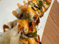 -吉之仙•中国制造•出口级食材日料店(领事馆总店)