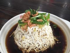 烫干丝-共和春(甘泉路店)