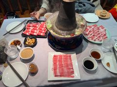 -东来顺饭庄(apm总店)