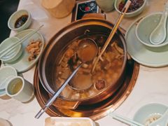 -润园四季椰子鸡火锅(南山海岸城店)