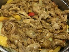 -黄记煌三汁焖锅(华发商都店)