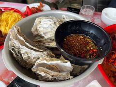 -刘一龙虾.烧烤(理工直营店)