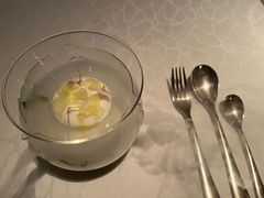 -翡翠36餐厅(浦东香格里拉店)