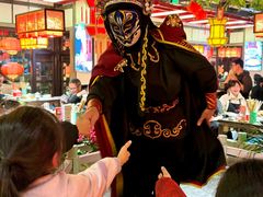 -矮板凳老火锅(宽窄巷子店)