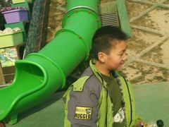 -南通洲际绿博园