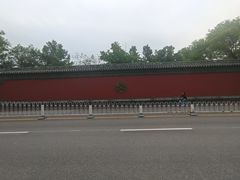 -历代帝王庙博物馆