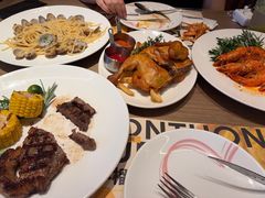-C'è Amore 爱意(盛京大奥莱店)