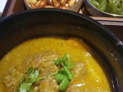 -牛腩之旅·牛腩牛杂煲(光启城美食城店)