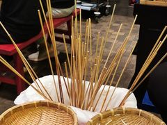 -XiaoJunGan Hotpot 钢管厂五区小郡肝火锅串串香